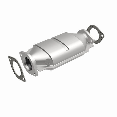 MagnaFlow Conv DF 97-99 Nissan Maxima Rear - 23704