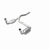 MagnaFlow Direct Fit Catalytic Converter 07-11 Dodge Nitro 4.0L - 51829