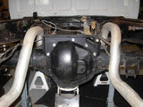Ridetech 73-91 Chevy C30 Panhard Bar w/ Dana Differential - 11439099