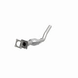 MagnaFlow Direct Fit Catalytic Converter 98-99 Chrysler Cirrus 2.4 - 23266