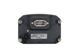 AEM CD-5G Carbon Digital Dash Display w/ Interal 10Hz GPS & Antenna - 30-5602