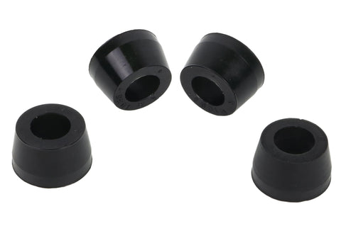 Whiteline Plus 94-04 Land Rover Discovery Rear Sway Bar Link Bushing - Shock Absorber Bushing - W31088