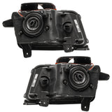 Oracle 10-13 Chevrolet Camaro SMD HL (Non-RS) - ColorSHIFT w/ RF Controller - 7003-330