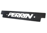 PERRIN 18-21 Subaru WRX/STI License Plate Delete - Black - PSP-BDY-112BK