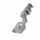 MagnaFlow Conv DF 06-08 Lexus RX400H 3.3L - 50690