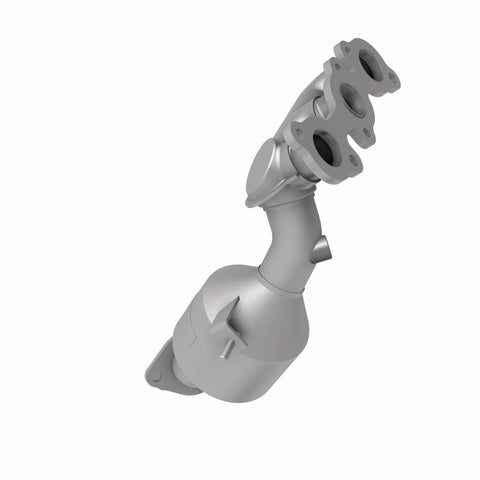 MagnaFlow Conv DF 06-08 Lexus RX400H 3.3L - 50690