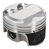 Wiseco 2008+ Mitsubishi 4B11 EVO X 87mm Bore 0.04 Oversize 86mm Stroke 3.5cc Vol 10.5:1 - Set of 4 - K699M87