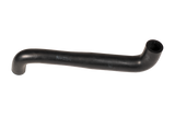 Fleece Performance 03-05 Dodge 2500/3500 Cummins Replacement EPDM Coolant Bypass Hose - FPE-CLNTBYPS-HS-HC-0305