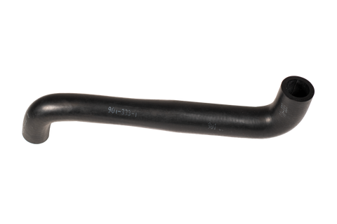 Fleece Performance 03-05 Dodge 2500/3500 Cummins Replacement EPDM Coolant Bypass Hose - FPE-CLNTBYPS-HS-HC-0305