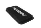 PERRIN 13-20 Subaru BRZ / Scion FR-S / Toyota 86 Drop-In Panel Filter - Black - PSP-INT-112