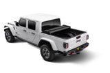 Extang 2020 Jeep Gladiator (JT) (w/wo Rail System) Trifecta 2.0 - 92895