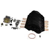 Fast Throttle Body / Manifold Kit, 102 Mm Throttle Body W/ 102Mm Blackls7 Manifold - 146202B-KIT
