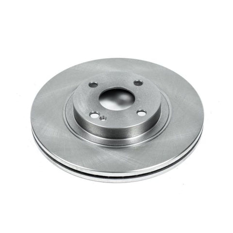 Power Stop 01-05 Mazda Miata Front Autospecialty Brake Rotor - JBR950