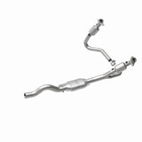 MagnaFlow Direct Fit Catalytic Converter 01 Dakota 3.9L 4wd OEM - 49112