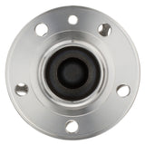 MOOG 15-18 Volvo S60 T5 Premier T5 Rear Hub Assembly - 512528