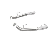 MagnaFlow Sys C/B 05-09 Mustang 4.6L Axl-Bak - 16843
