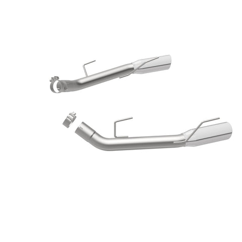 MagnaFlow Sys C/B 05-09 Mustang 4.6L Axl-Bak - 16843
