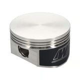 Wiseco Yamaha YFM550 Grizzly 09-13 10.251 CR Piston Kit - 40104M09200