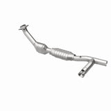 MagnaFlow Direct Fit Catalytic Converter 99-02 Expedition 5.4L 4wd - 93128