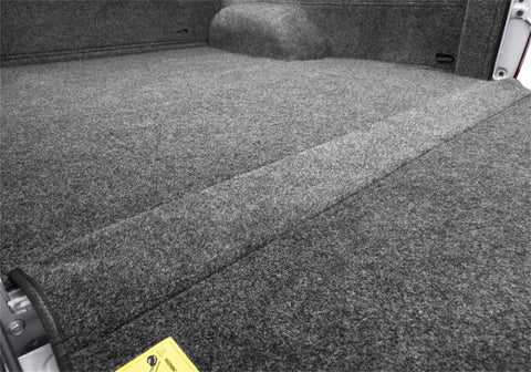 BedRug 22-23 Toyota Nissan Frontier/Navara 5ft Bed Bedliner - BRN22CCK