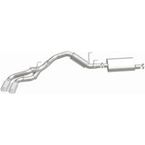 MagnaFlow SYS Cat-Back 2014 Ram 2500 6.4L Dual - 15333