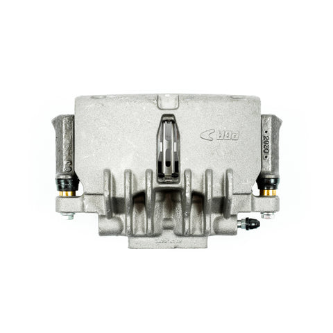 Power Stop 99-02 Ford Mustang Front Left Autospecialty Caliper w/Bracket - L4723