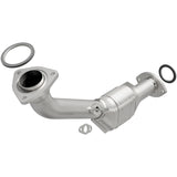MagnaFlow Direct Fit Catalytic Converter 02-04 Tacoma 2.4L front 50S - 444758