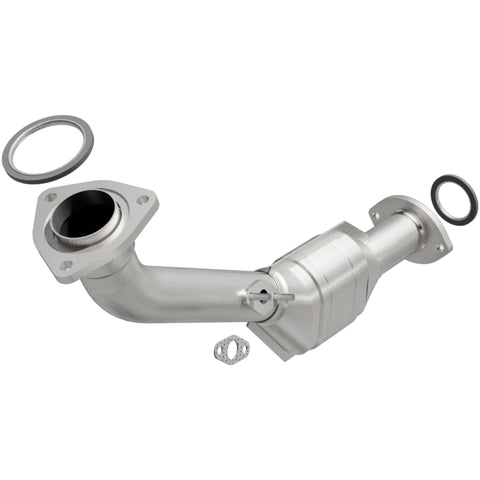 MagnaFlow Direct Fit Catalytic Converter 02-04 Tacoma 2.4L front 50S - 444758