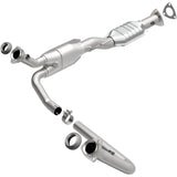 MagnaFlow Conv DF Chevy Astro 00-04 4.3L - 458008