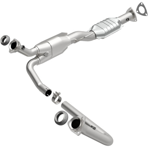 MagnaFlow Conv DF Chevy Astro 00-04 4.3L - 458008