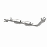 MagnaFlow Direct Fit Catalytic Converter 98-02 Lexus LX470 4.7L - 447266