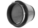aFe MagnumFLOW Air Filters IAF PDS A/F PDS 5-1/2F x 7B x 4-3/4T x 4-1/2H w/ 1Hole - 21-90052