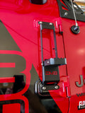 DV8 Offroad 2018+ Jeep JL/Gladiator Hinge Mounted Step - STJL-01