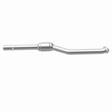 MagnaFlow Conv DF 99-00 BMW 540i 4.4L PS Rear - 49786