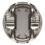 Wiseco 1400 HD Mitsu EVO 8 - 4G63 Turbo -14cc Piston Shelf Stock - 6626M85