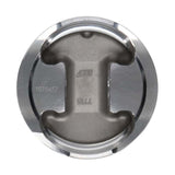JE Pistons MINI COOPER S 8.3:1 Set of 4 Pistons - 312425