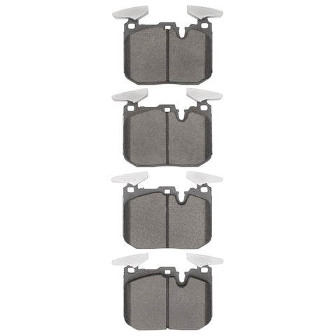 R1 12-20 BMW 440I Coupe Front Optimum OE Brake Pads - 2551-1609-00