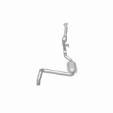 Magnaflow Conv DF 2003 ML350 3.7L Underbody - 52116