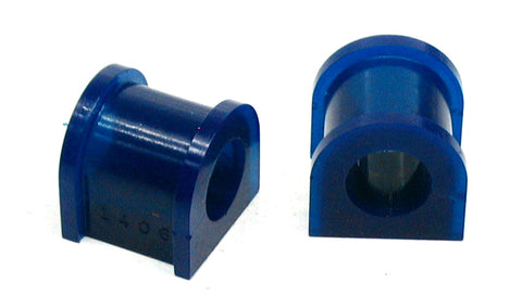 SuperPro Front Sway Bar To Chassis Bushing Kit - SPF1406-24K