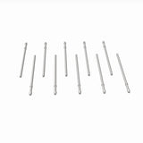 MagnaFlow Hanger .375inch straight 10pk - 10150