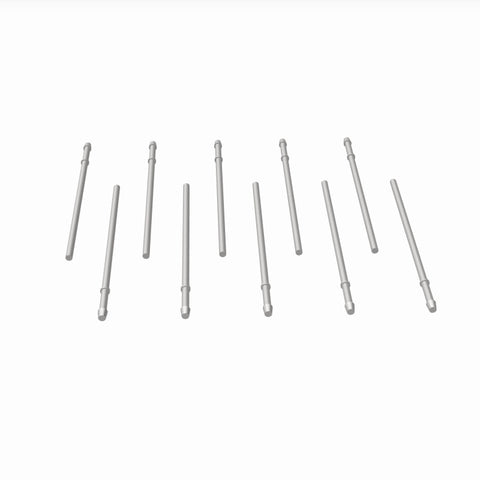 MagnaFlow Hanger .375inch straight 10pk - 10150