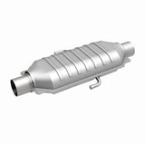 MagnaFlow Universal Catalytic Converter 3/3 W/2Air - 95029