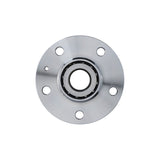 MOOG 2013 Audi allroad Rear Hub Assembly - 512557