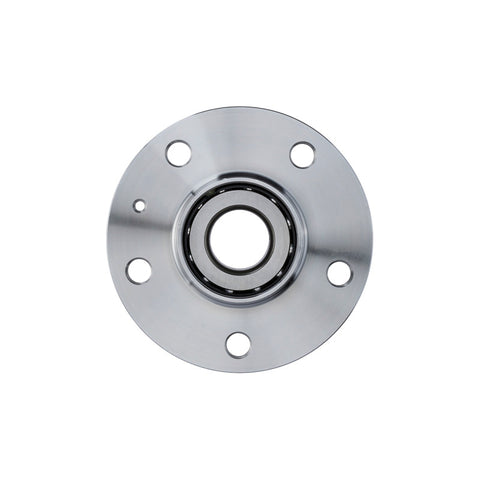 MOOG 2013 Audi allroad Rear Hub Assembly - 512557