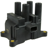 NGK 2016-13 Ford Fiesta DIS Ignition Coil - 48961