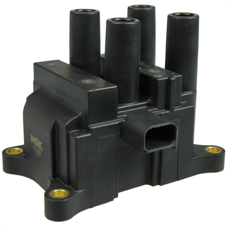 NGK 2016-13 Ford Fiesta DIS Ignition Coil - 48961
