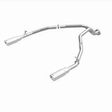 Magnaflow 20-22 RAM 1500 3.0L V6 Street Series Filter-Back Performance Exhaust System - 19508