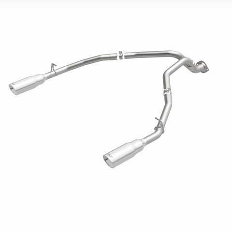 Magnaflow 20-22 RAM 1500 3.0L V6 Street Series Filter-Back Performance Exhaust System - 19508