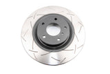 DBA 06-07 350Z / 05-07 G35 / 06-07 G35XFront Slotted 4000 Series Rotor - 42308S