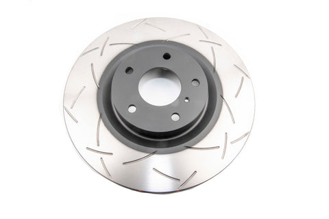 DBA 06-07 350Z / 05-07 G35 / 06-07 G35XFront Slotted 4000 Series Rotor - 42308S